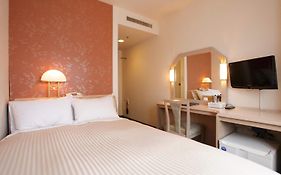 会津若松ワシントンホテル